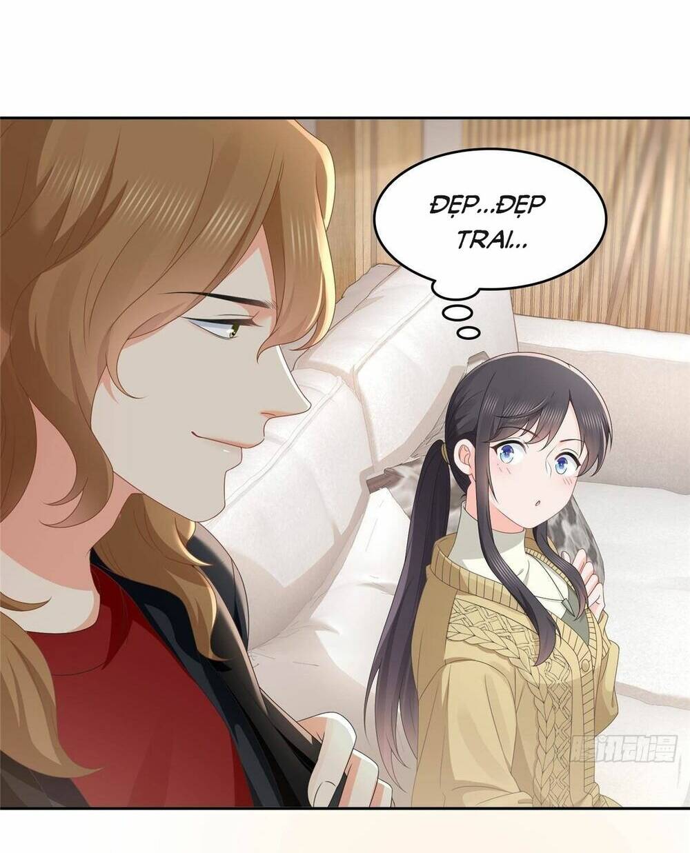 Hệt Như Hàn Quang Gặp Nắng Gắt Chapter 515 - Trang 16