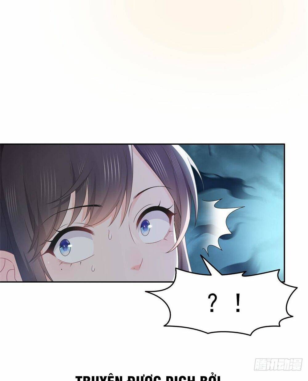 Hệt Như Hàn Quang Gặp Nắng Gắt Chapter 515 - Trang 17