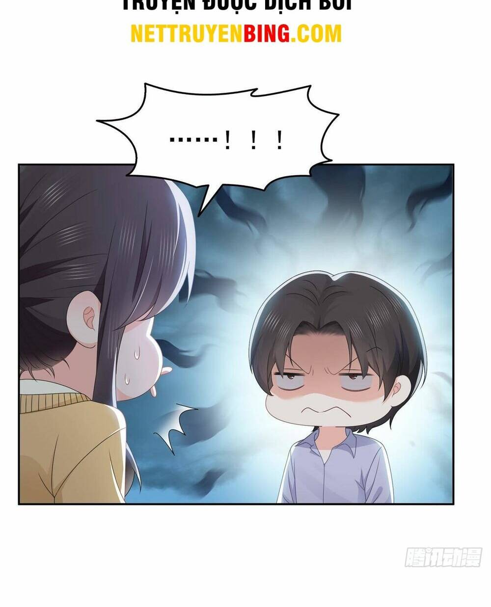 Hệt Như Hàn Quang Gặp Nắng Gắt Chapter 515 - Trang 18