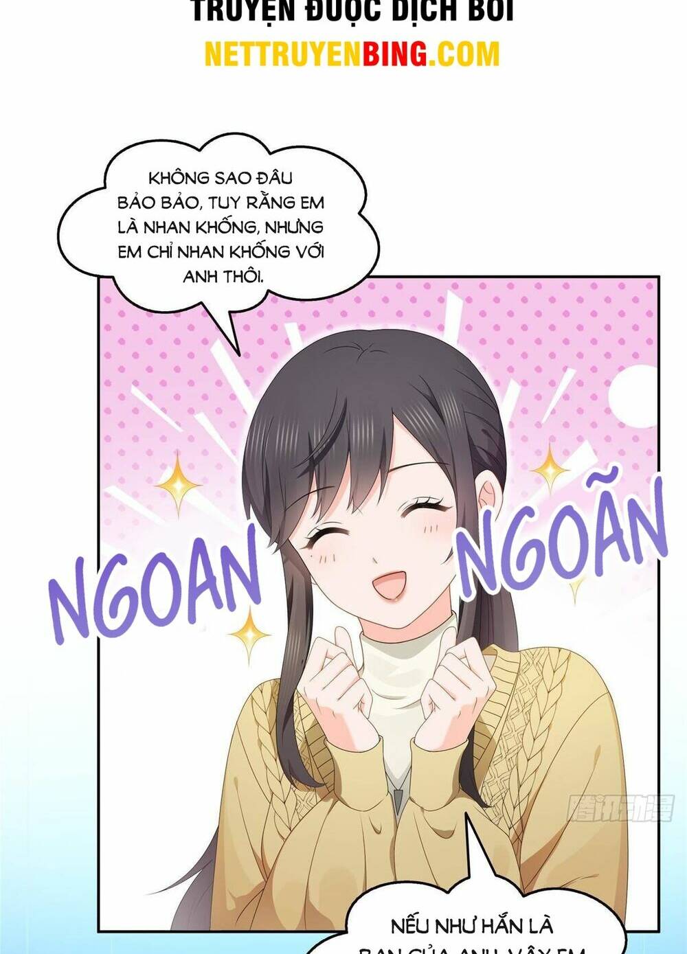 Hệt Như Hàn Quang Gặp Nắng Gắt Chapter 515 - Trang 20