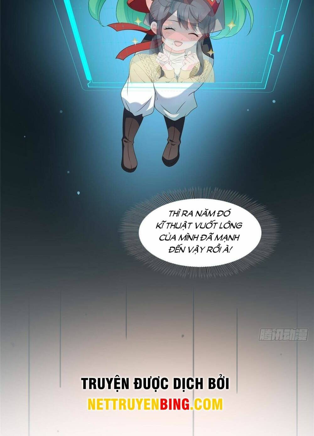 Hệt Như Hàn Quang Gặp Nắng Gắt Chapter 515 - Trang 22