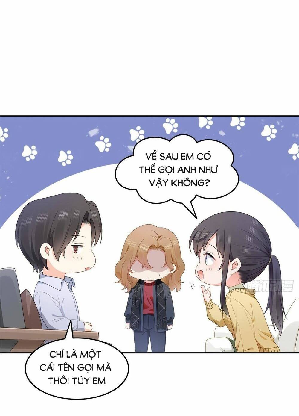 Hệt Như Hàn Quang Gặp Nắng Gắt Chapter 515 - Trang 24