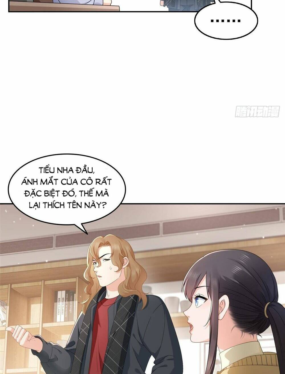 Hệt Như Hàn Quang Gặp Nắng Gắt Chapter 515 - Trang 28