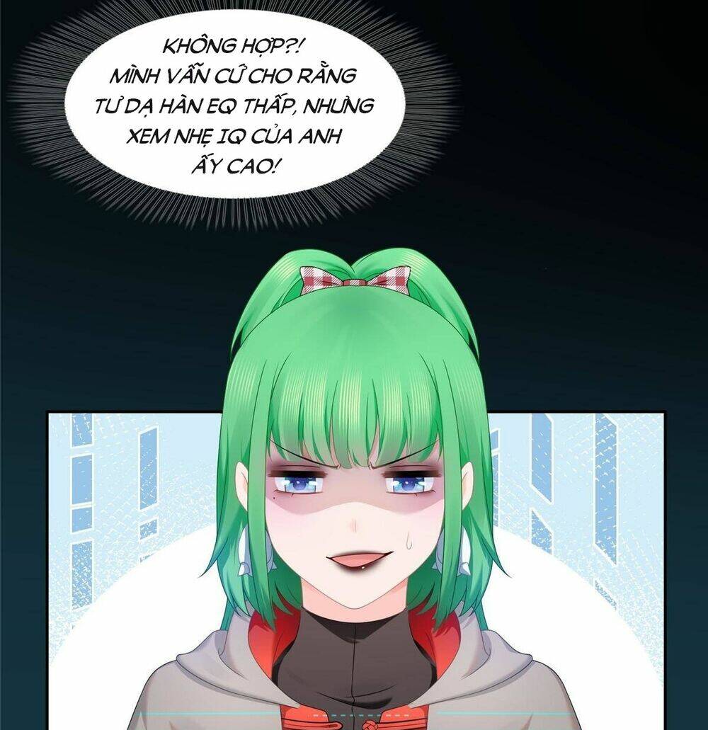 Hệt Như Hàn Quang Gặp Nắng Gắt Chapter 515 - Trang 3