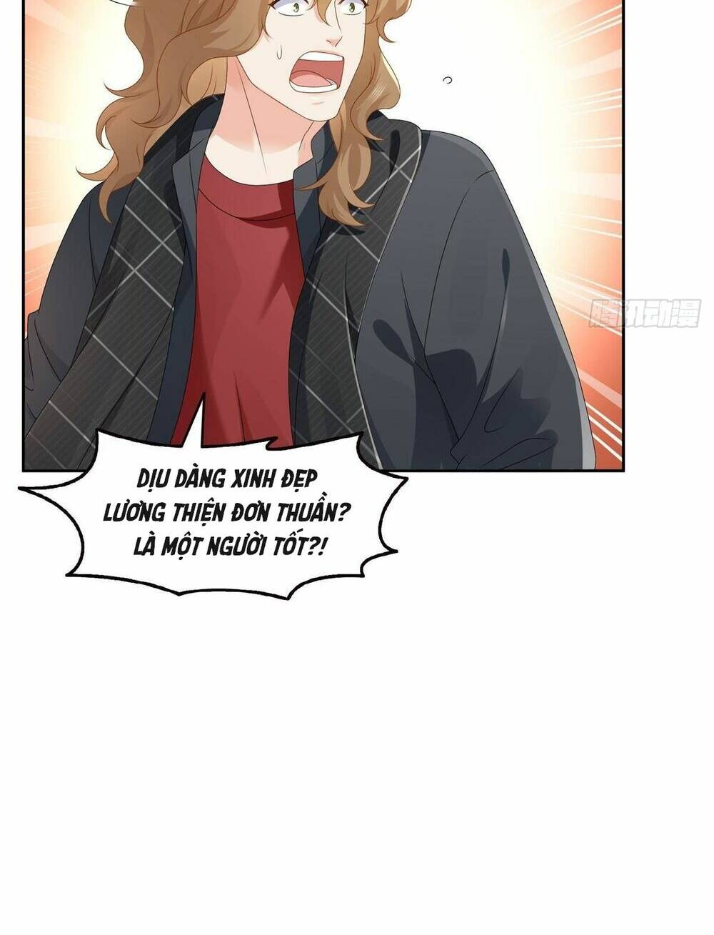 Hệt Như Hàn Quang Gặp Nắng Gắt Chapter 515 - Trang 30