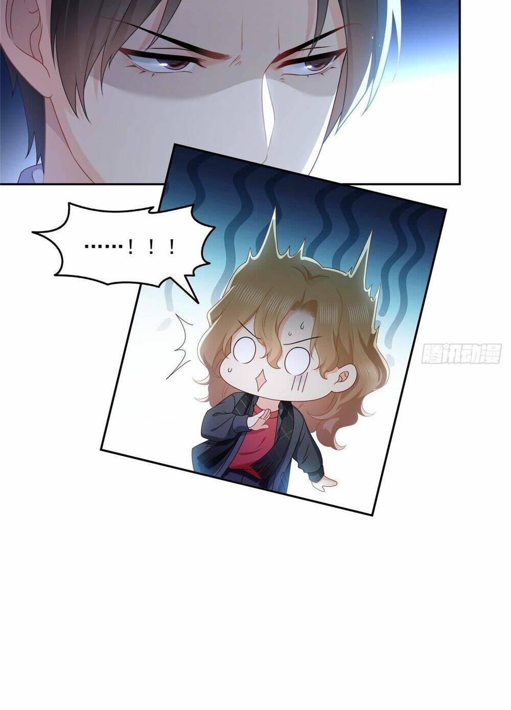 Hệt Như Hàn Quang Gặp Nắng Gắt Chapter 515 - Trang 35