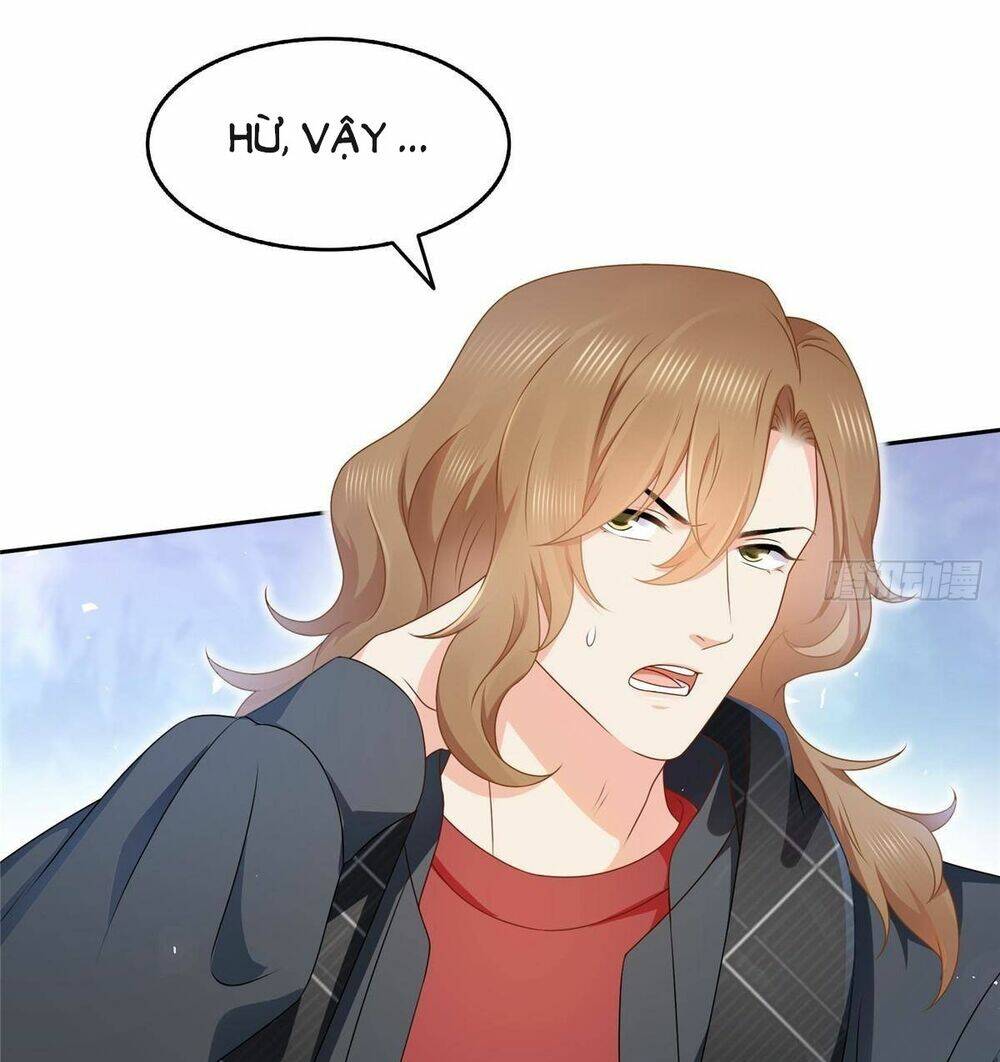 Hệt Như Hàn Quang Gặp Nắng Gắt Chapter 515 - Trang 37