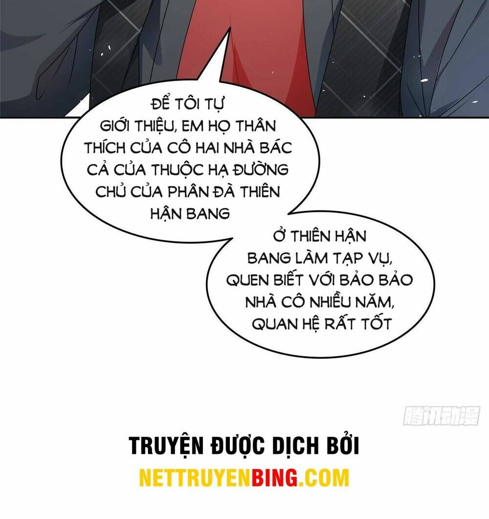 Hệt Như Hàn Quang Gặp Nắng Gắt Chapter 515 - Trang 38