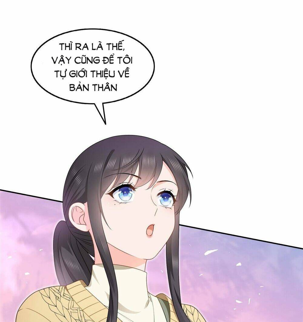 Hệt Như Hàn Quang Gặp Nắng Gắt Chapter 515 - Trang 39