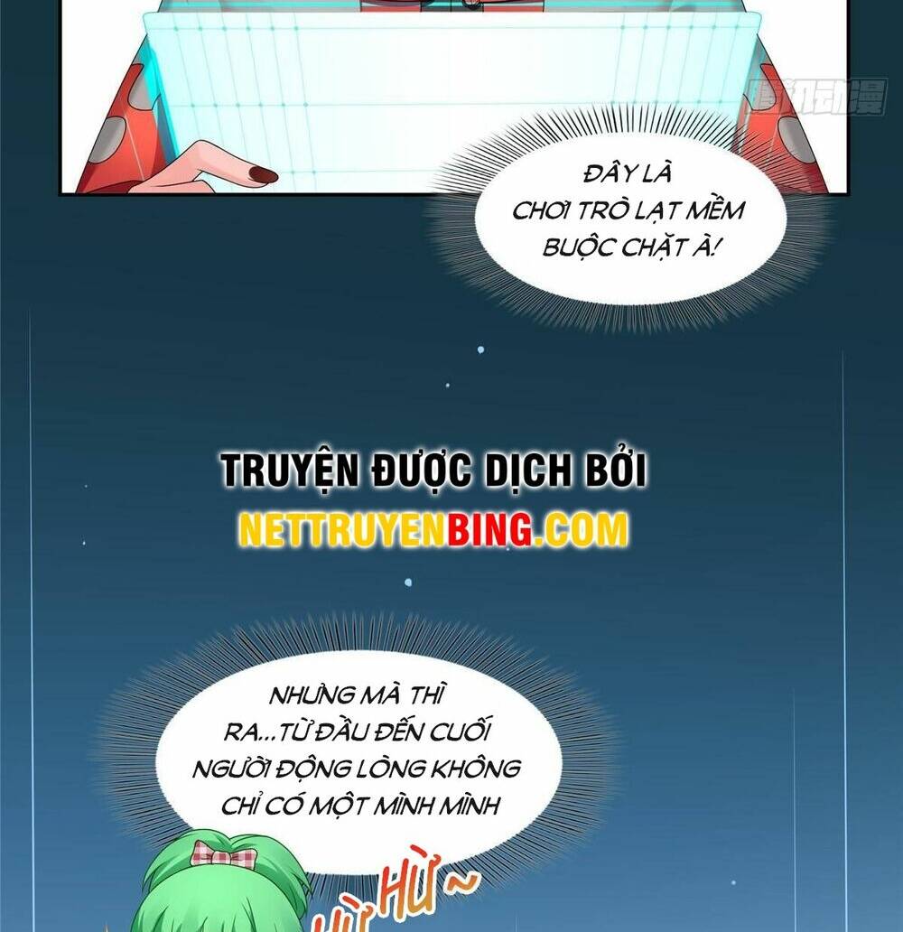 Hệt Như Hàn Quang Gặp Nắng Gắt Chapter 515 - Trang 4