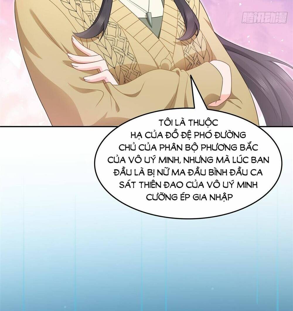 Hệt Như Hàn Quang Gặp Nắng Gắt Chapter 515 - Trang 40