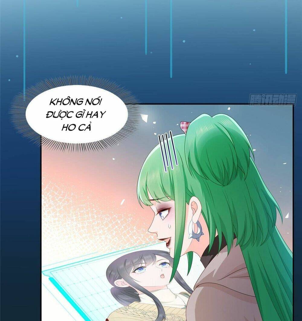 Hệt Như Hàn Quang Gặp Nắng Gắt Chapter 515 - Trang 41