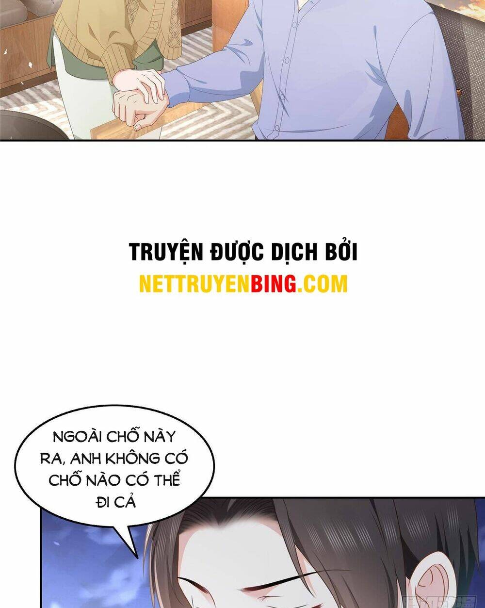 Hệt Như Hàn Quang Gặp Nắng Gắt Chapter 515 - Trang 45