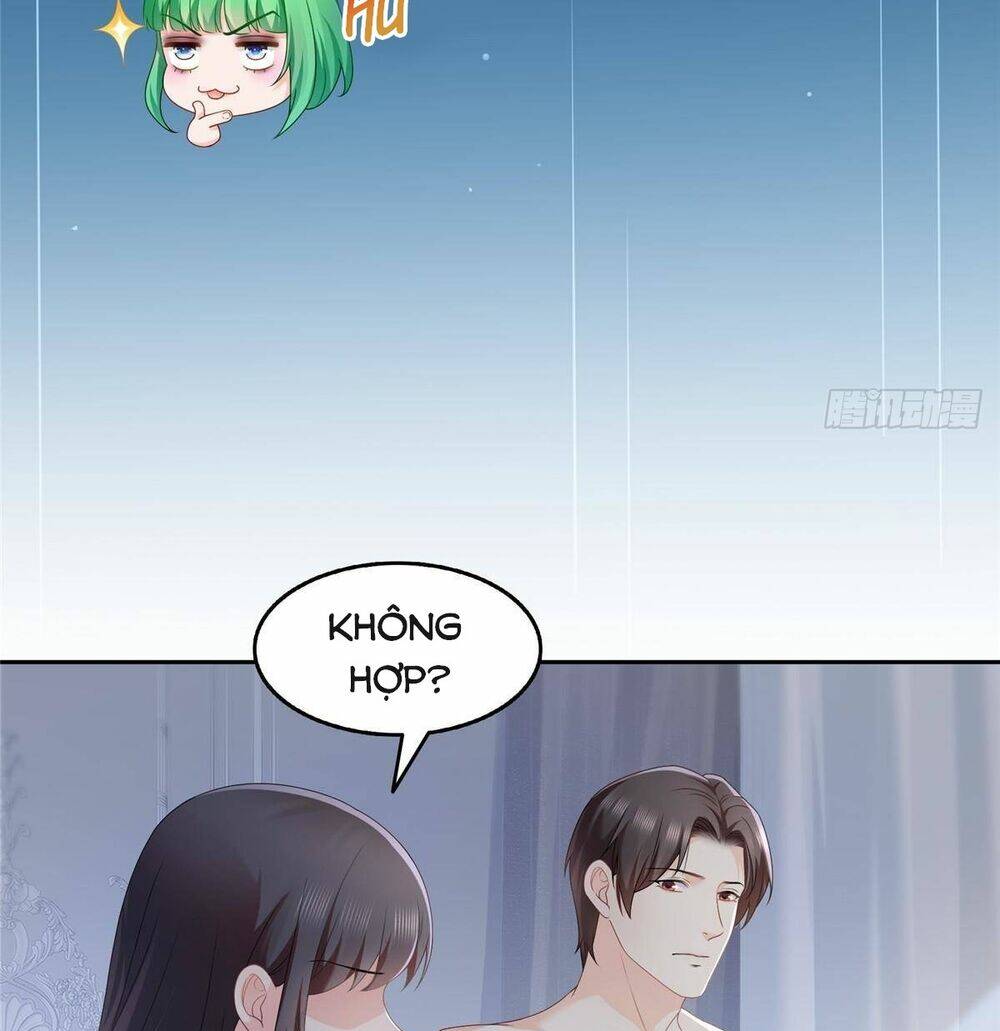 Hệt Như Hàn Quang Gặp Nắng Gắt Chapter 515 - Trang 5