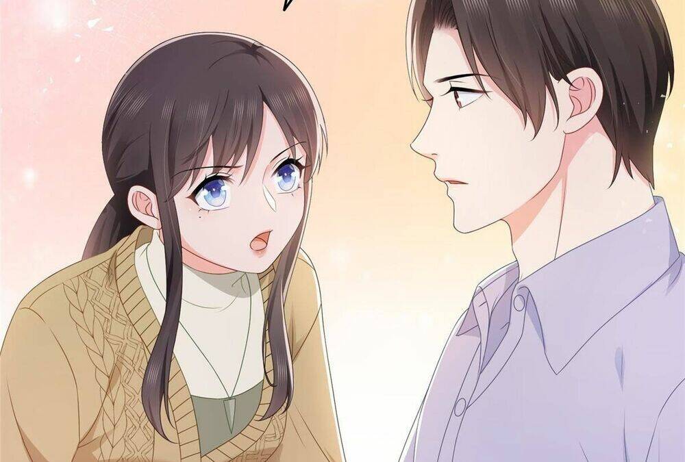 Hệt Như Hàn Quang Gặp Nắng Gắt Chapter 515 - Trang 50