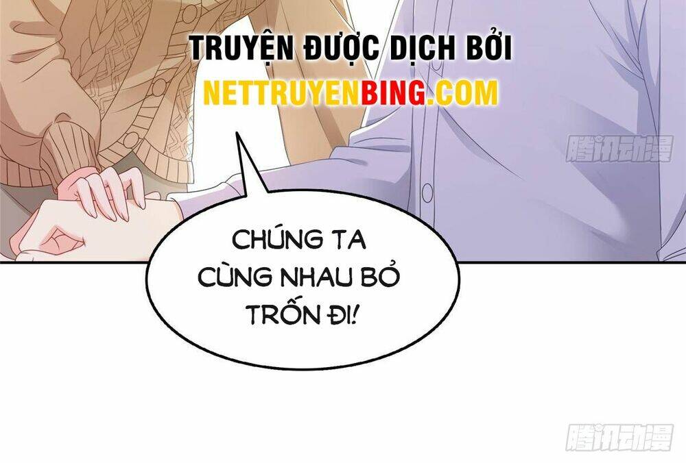 Hệt Như Hàn Quang Gặp Nắng Gắt Chapter 515 - Trang 51