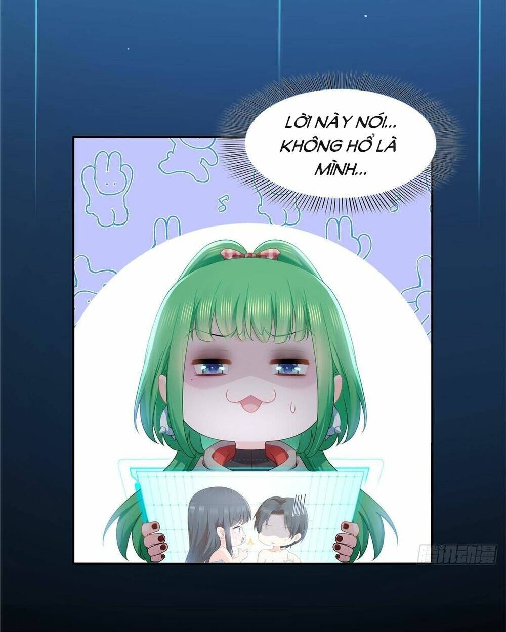 Hệt Như Hàn Quang Gặp Nắng Gắt Chapter 515 - Trang 8