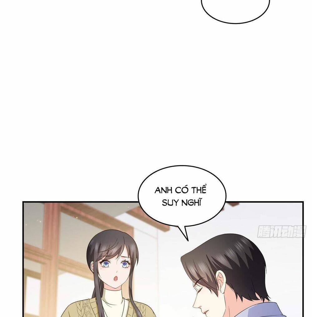 Hệt Như Hàn Quang Gặp Nắng Gắt Chapter 516 - Trang 11