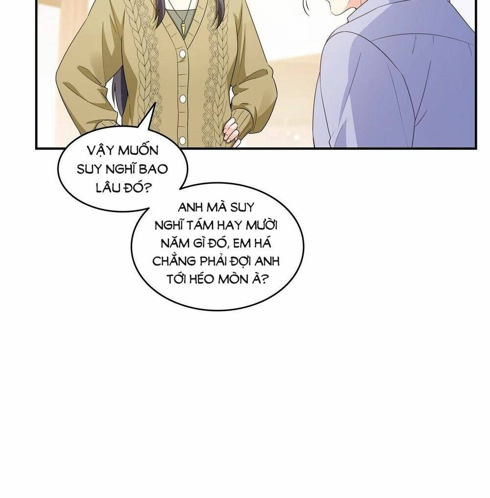 Hệt Như Hàn Quang Gặp Nắng Gắt Chapter 516 - Trang 12