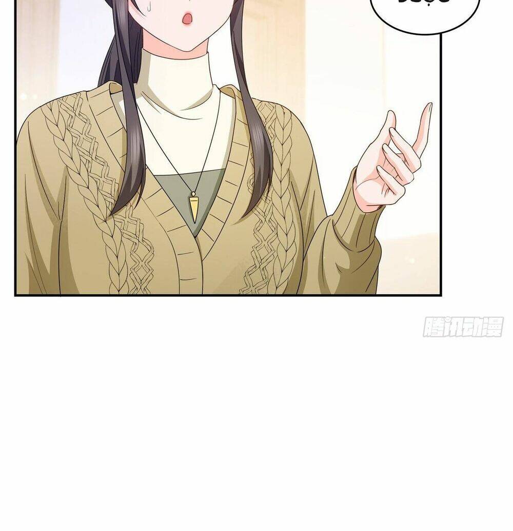 Hệt Như Hàn Quang Gặp Nắng Gắt Chapter 516 - Trang 15