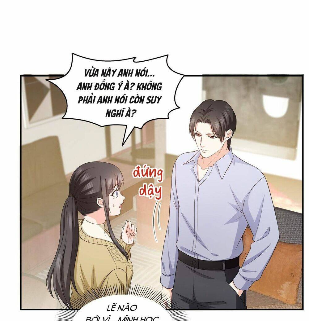 Hệt Như Hàn Quang Gặp Nắng Gắt Chapter 516 - Trang 17