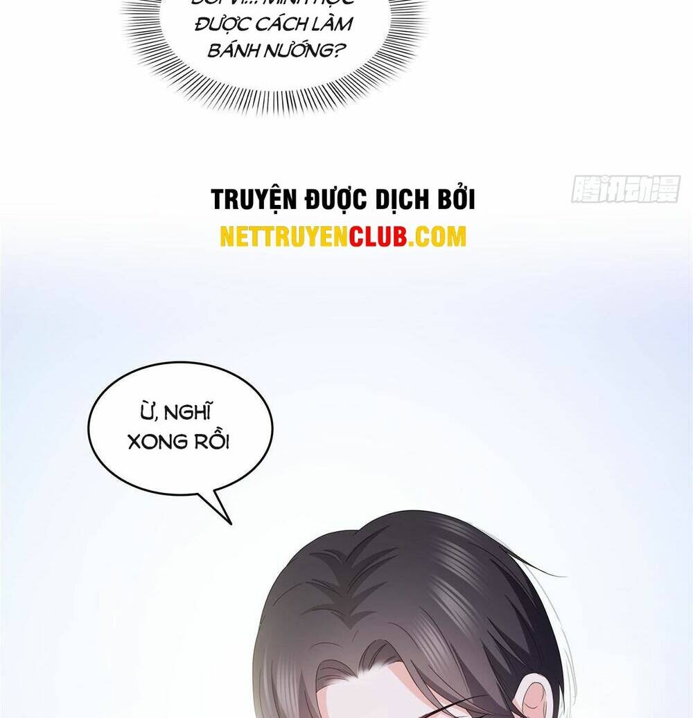 Hệt Như Hàn Quang Gặp Nắng Gắt Chapter 516 - Trang 18