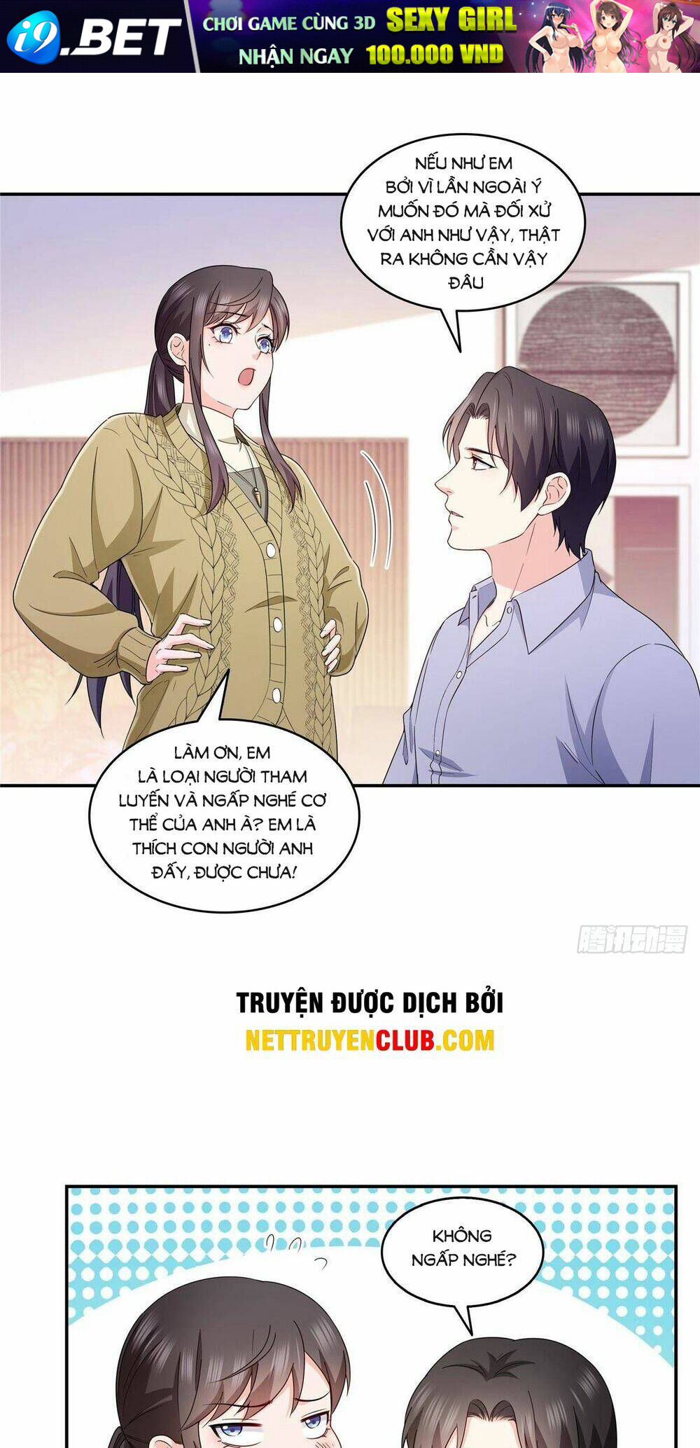 Hệt Như Hàn Quang Gặp Nắng Gắt Chapter 516 - Trang 2