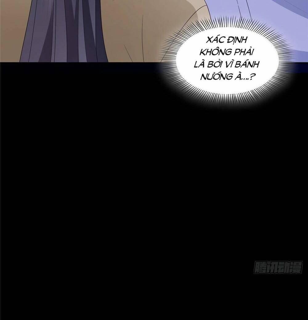 Hệt Như Hàn Quang Gặp Nắng Gắt Chapter 516 - Trang 20