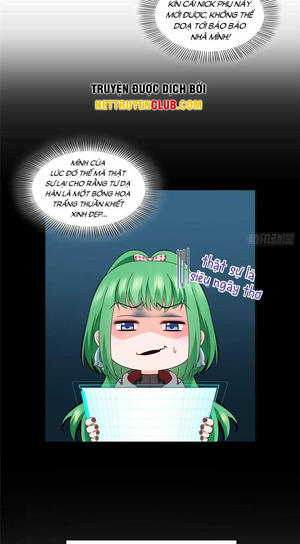 Hệt Như Hàn Quang Gặp Nắng Gắt Chapter 516 - Trang 26