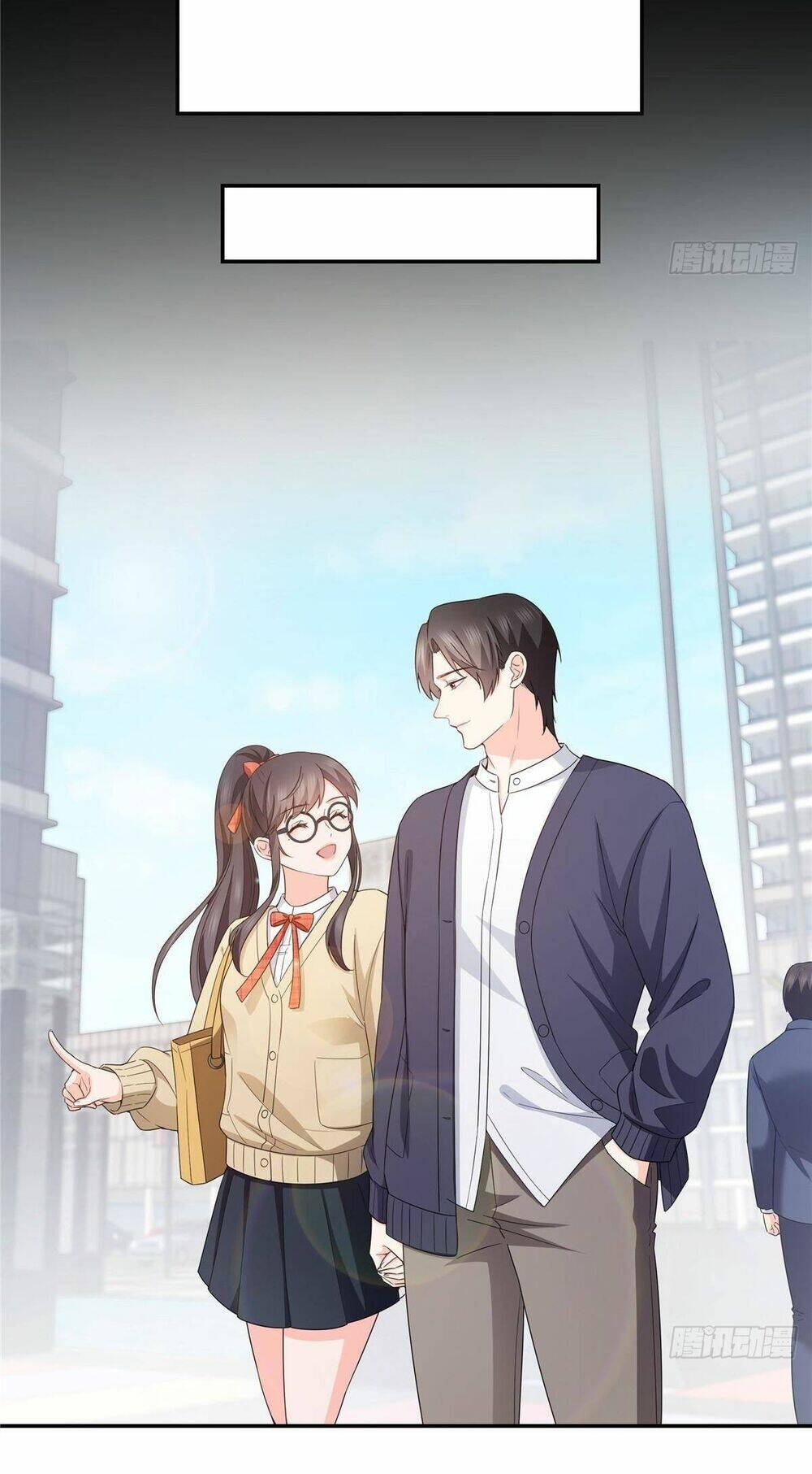 Hệt Như Hàn Quang Gặp Nắng Gắt Chapter 516 - Trang 27