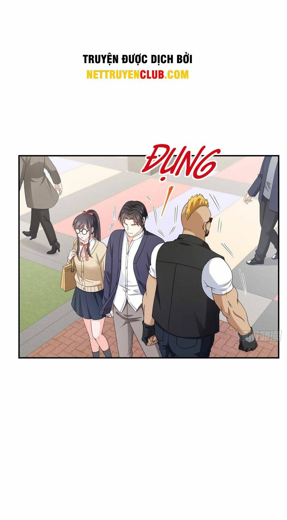 Hệt Như Hàn Quang Gặp Nắng Gắt - Chapter 516 - Page 28