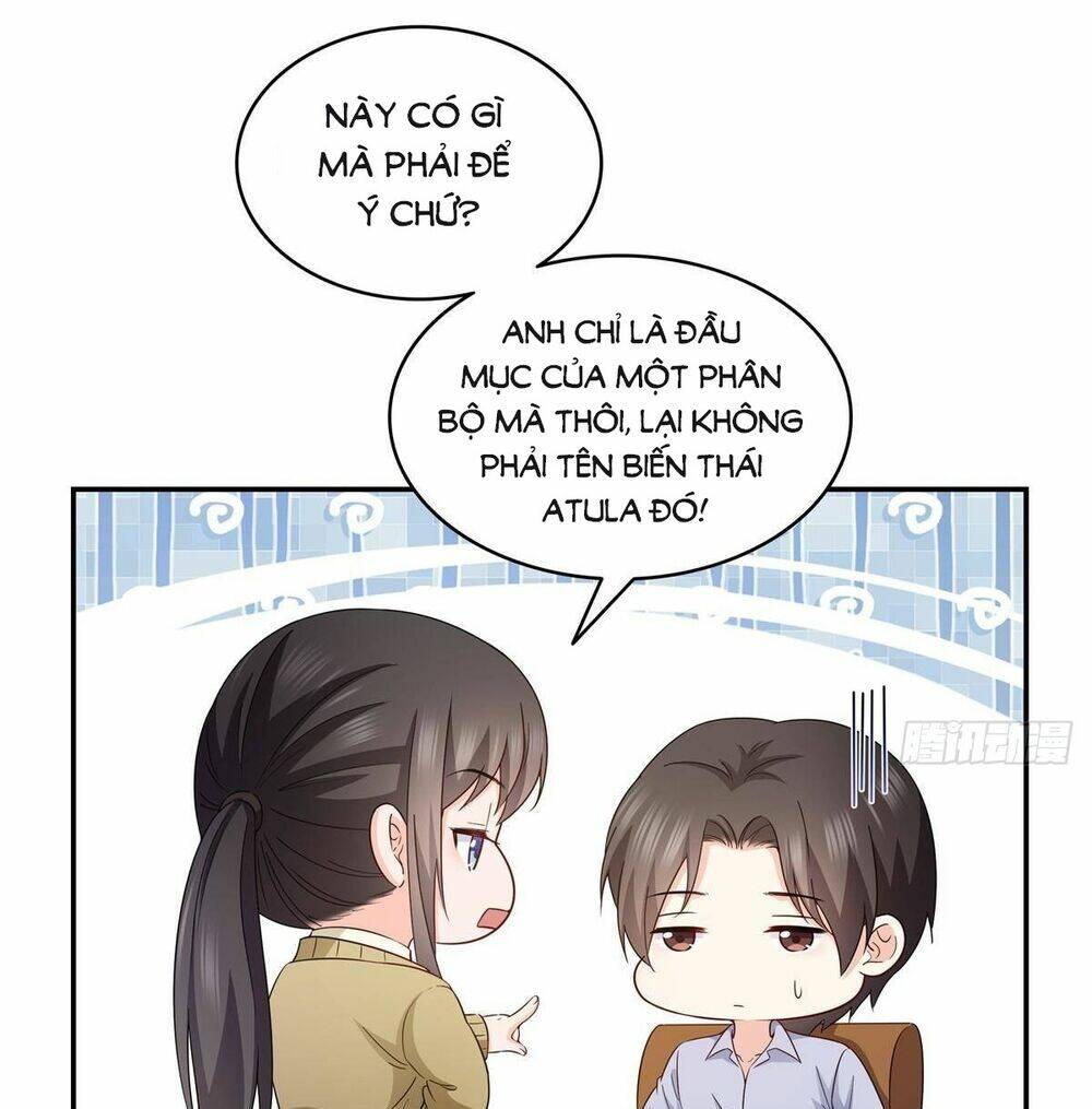 Hệt Như Hàn Quang Gặp Nắng Gắt Chapter 516 - Trang 5