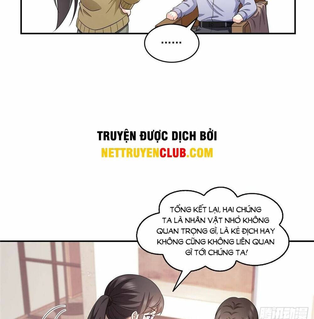Hệt Như Hàn Quang Gặp Nắng Gắt Chapter 516 - Trang 6