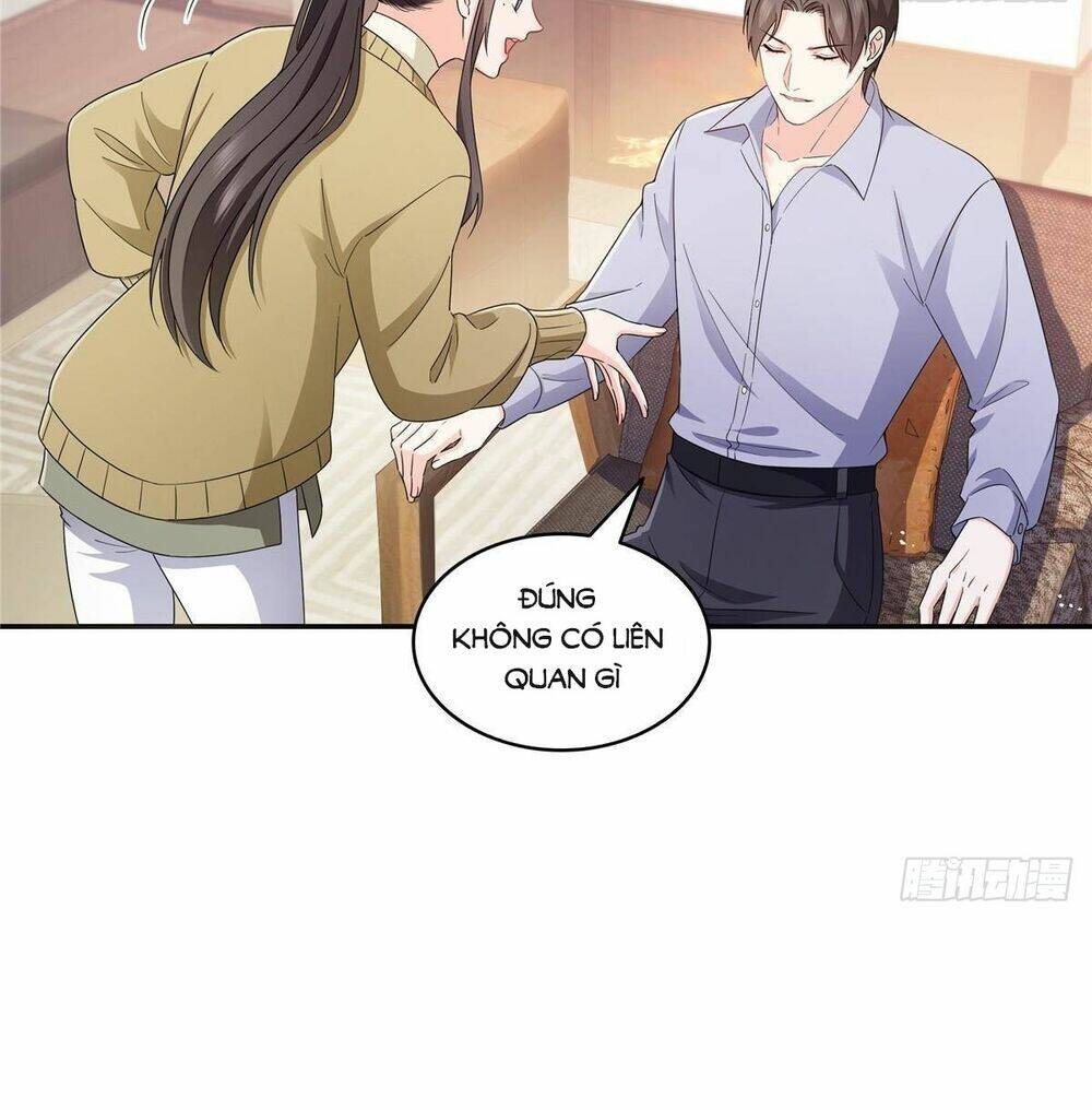 Hệt Như Hàn Quang Gặp Nắng Gắt Chapter 516 - Trang 7