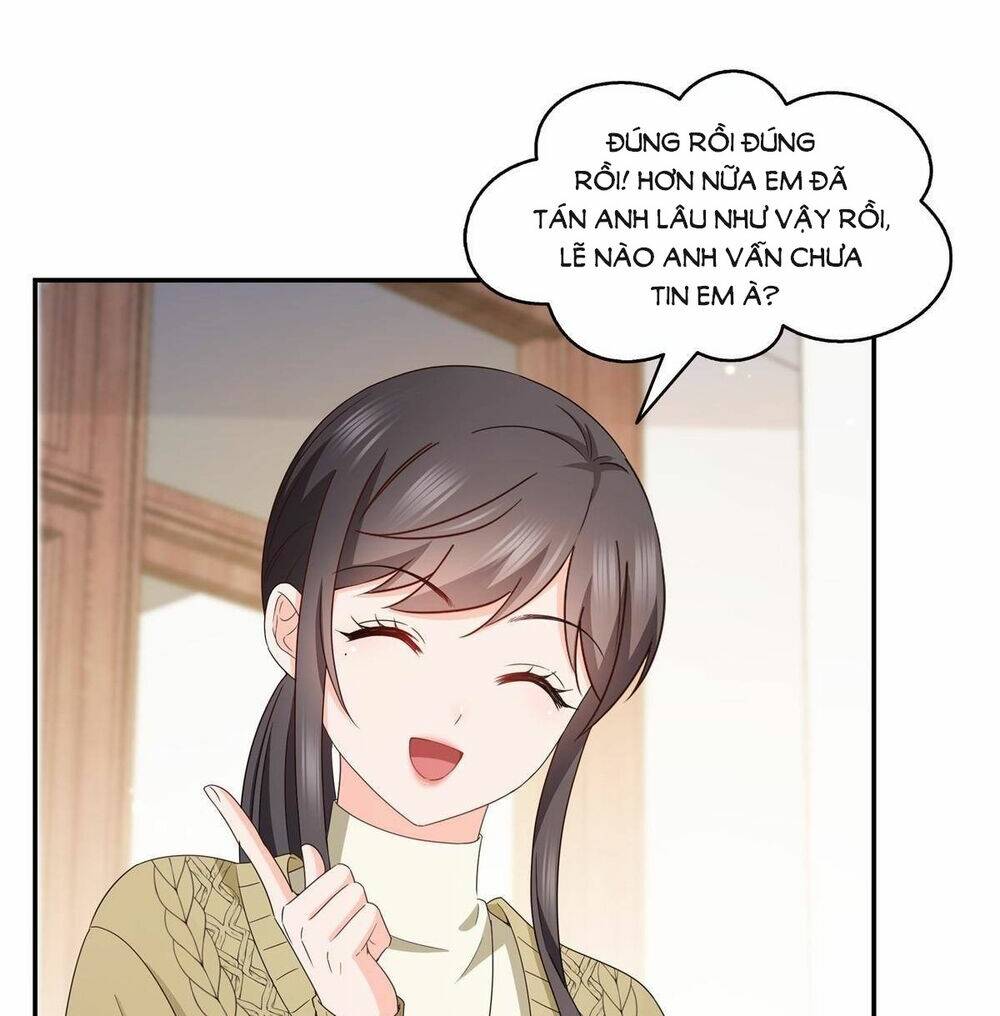 Hệt Như Hàn Quang Gặp Nắng Gắt Chapter 516 - Trang 8