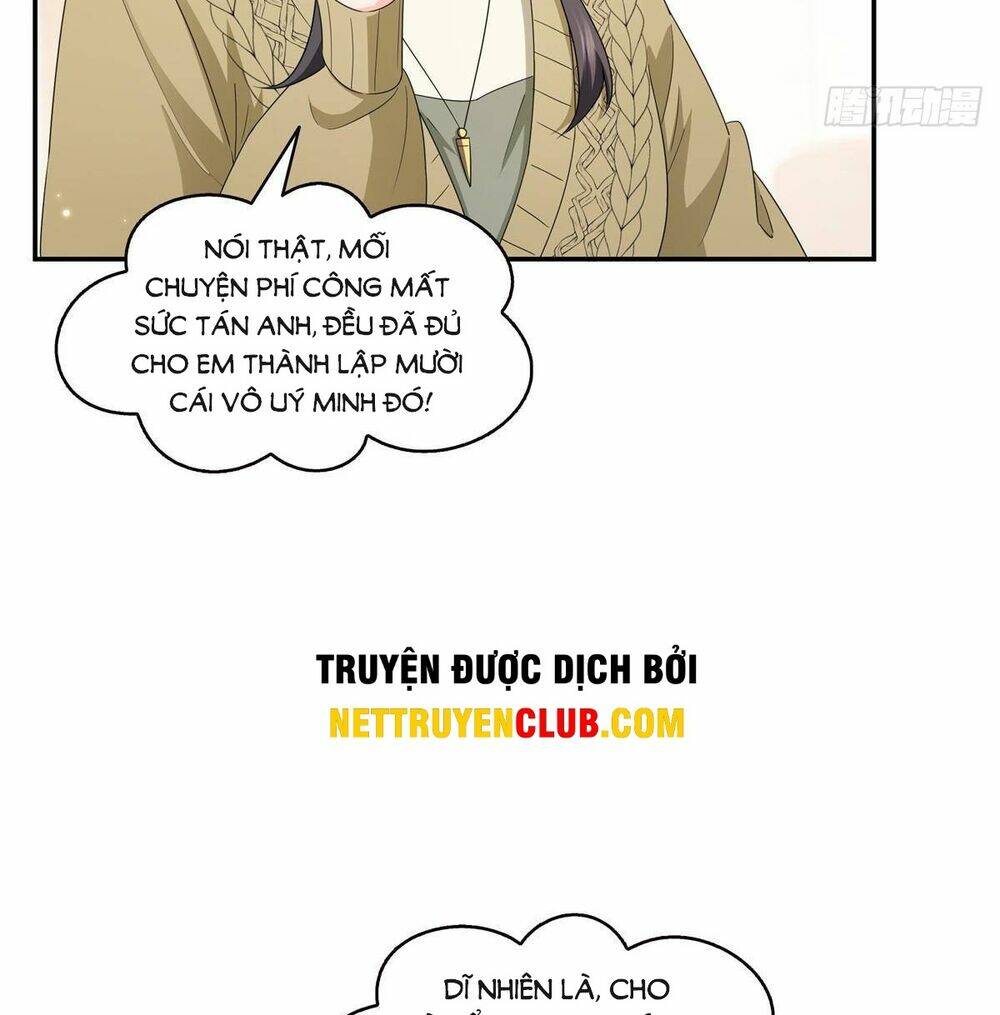 Hệt Như Hàn Quang Gặp Nắng Gắt Chapter 516 - Trang 9