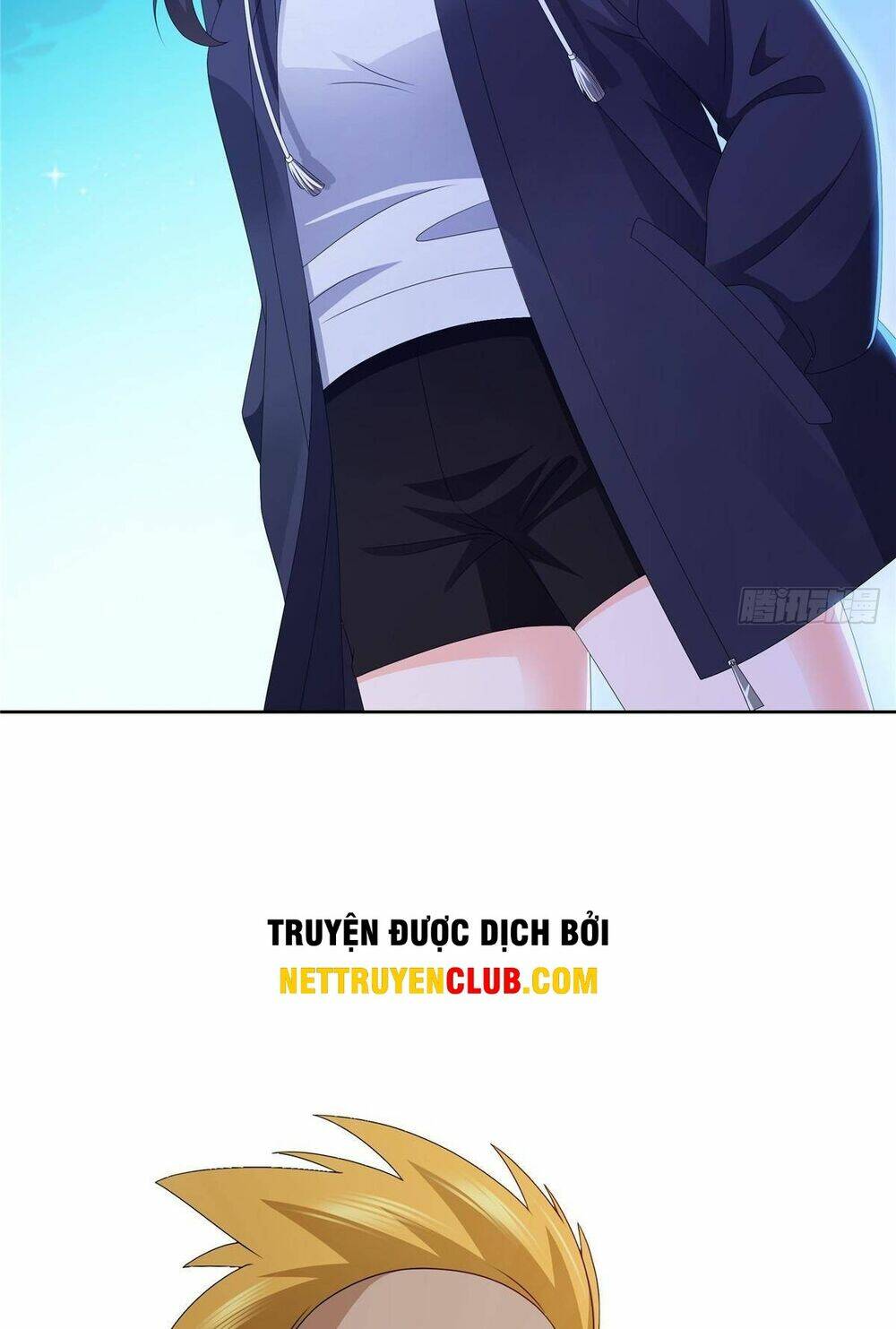 Hệt Như Hàn Quang Gặp Nắng Gắt Chapter 517 - Trang 12