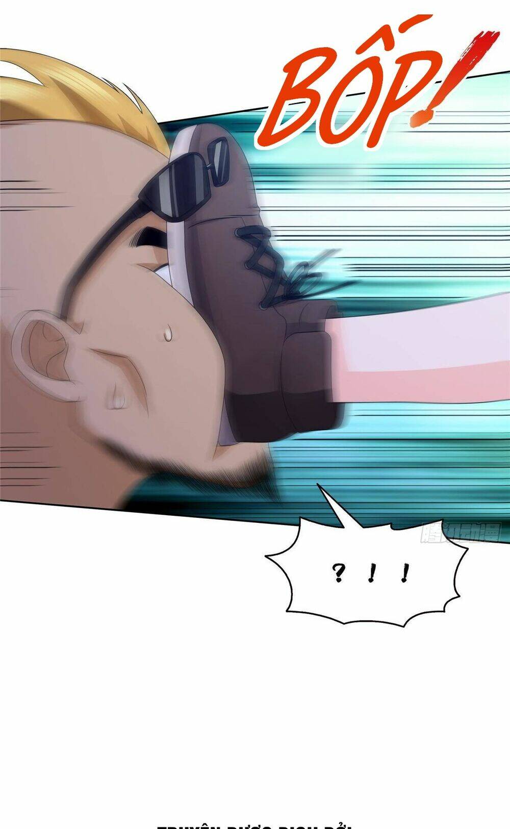 Hệt Như Hàn Quang Gặp Nắng Gắt Chapter 517 - Trang 16