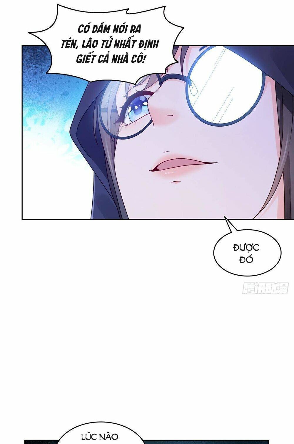 Hệt Như Hàn Quang Gặp Nắng Gắt Chapter 517 - Trang 21