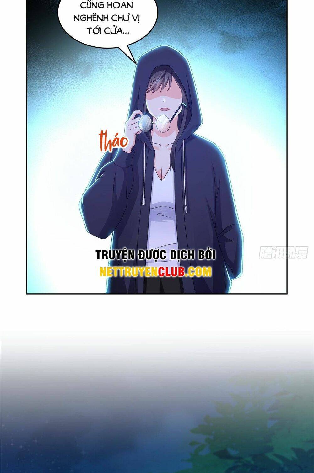 Hệt Như Hàn Quang Gặp Nắng Gắt Chapter 517 - Trang 22