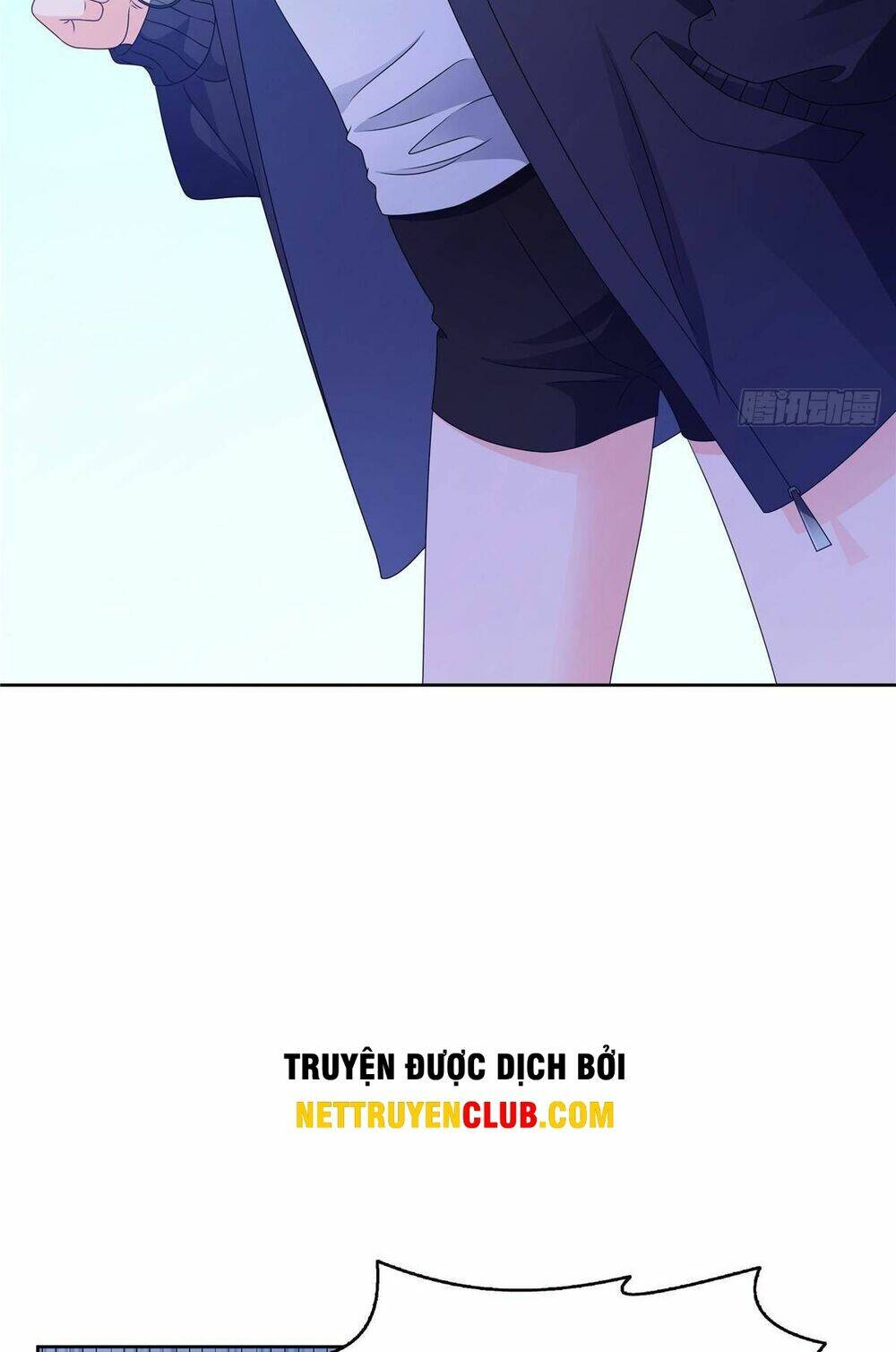 Hệt Như Hàn Quang Gặp Nắng Gắt Chapter 517 - Trang 24