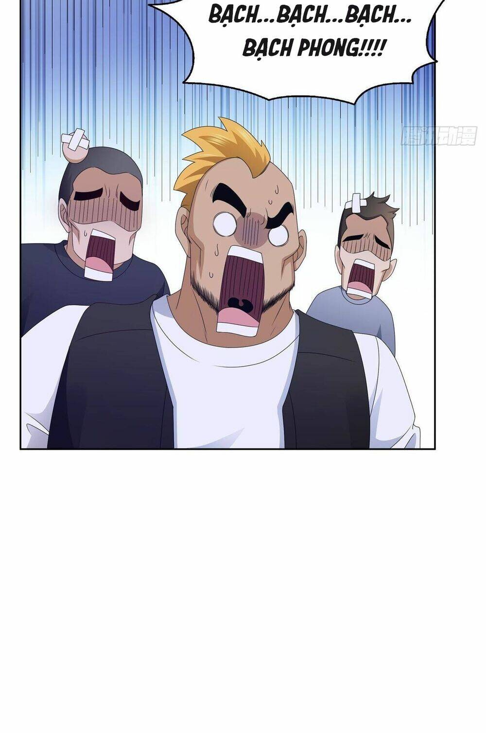 Hệt Như Hàn Quang Gặp Nắng Gắt Chapter 517 - Trang 25