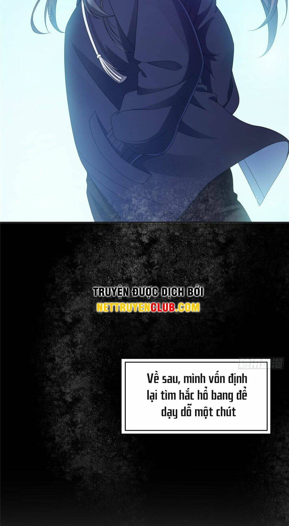 Hệt Như Hàn Quang Gặp Nắng Gắt Chapter 517 - Trang 29