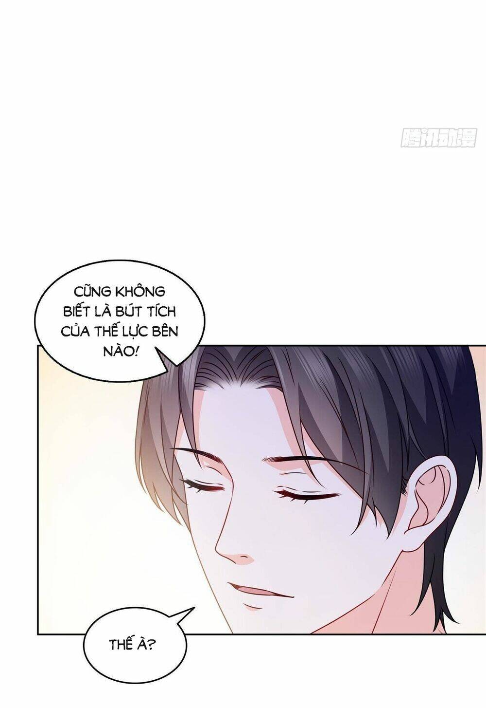 Hệt Như Hàn Quang Gặp Nắng Gắt Chapter 517 - Trang 31