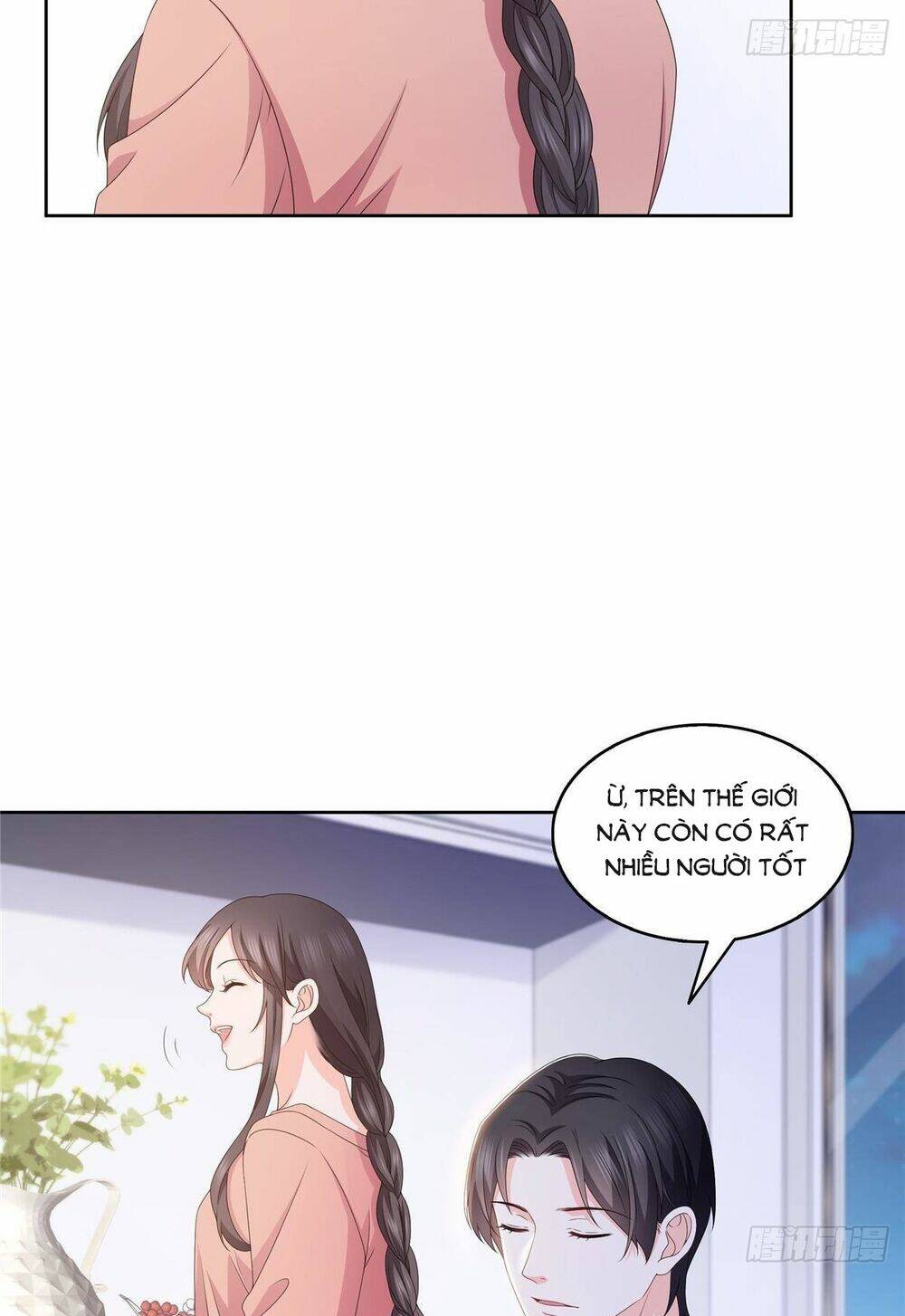 Hệt Như Hàn Quang Gặp Nắng Gắt Chapter 517 - Trang 33