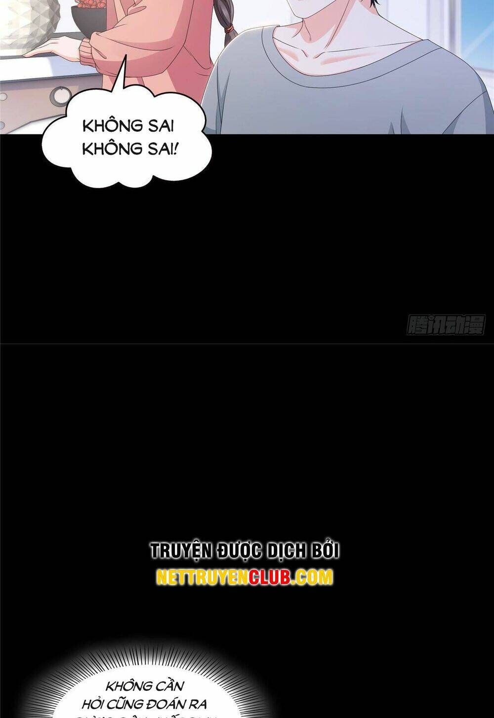 Hệt Như Hàn Quang Gặp Nắng Gắt Chapter 517 - Trang 34