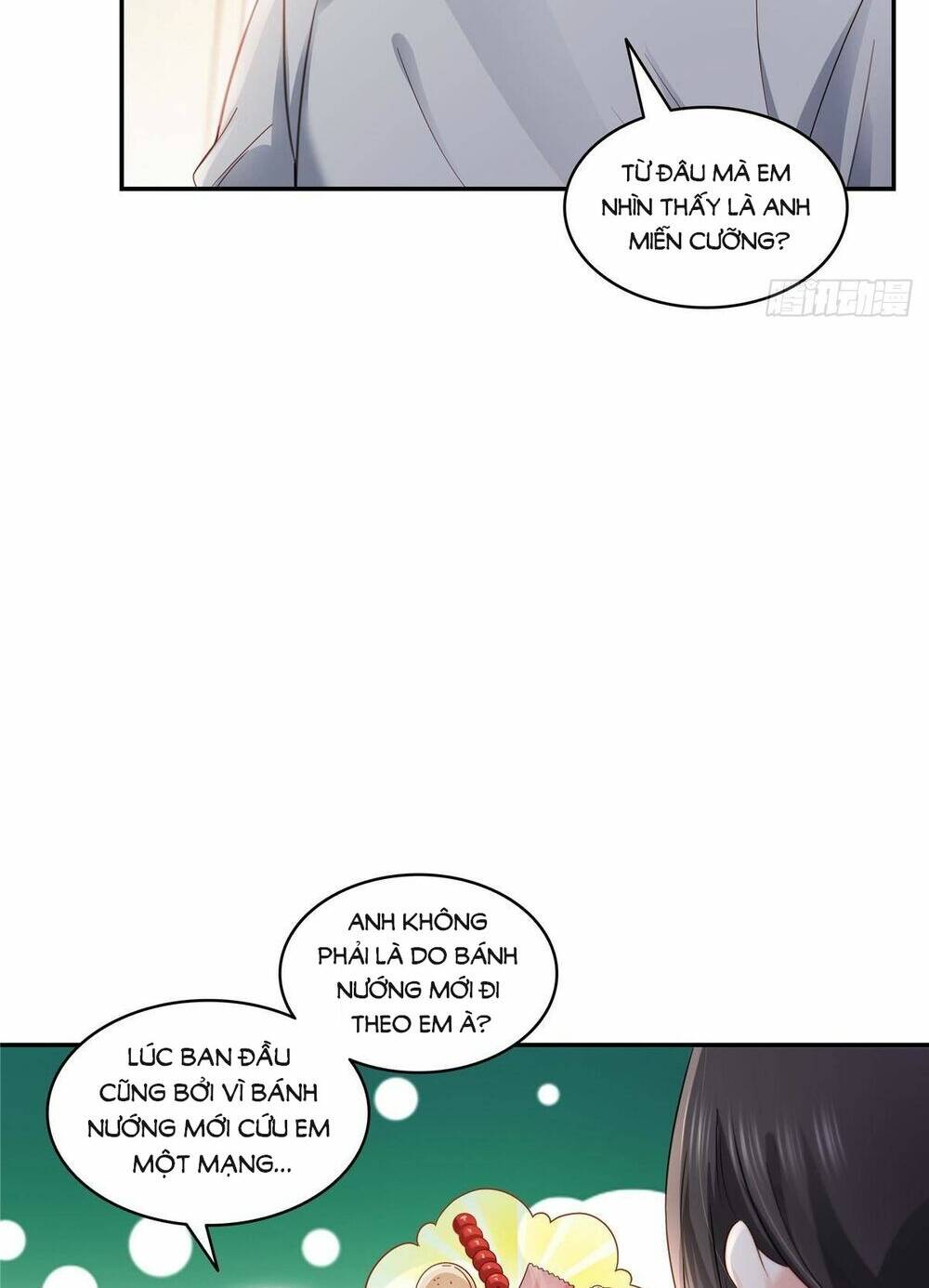 Hệt Như Hàn Quang Gặp Nắng Gắt Chapter 518 - Trang 10