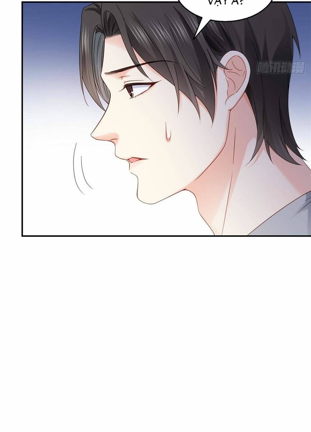 Hệt Như Hàn Quang Gặp Nắng Gắt Chapter 518 - Trang 12