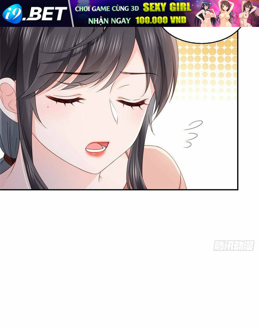 Hệt Như Hàn Quang Gặp Nắng Gắt Chapter 518 - Trang 17