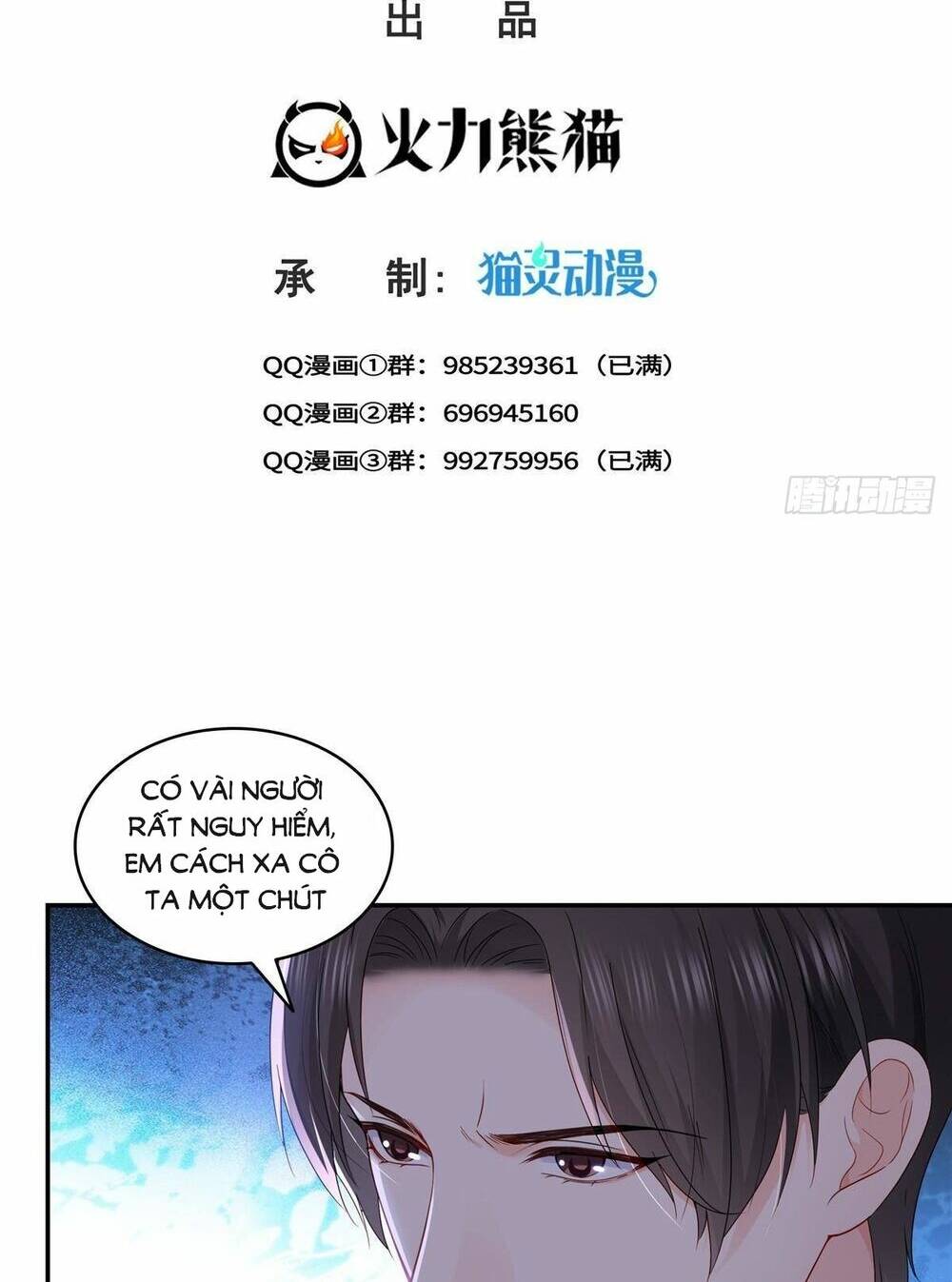 Hệt Như Hàn Quang Gặp Nắng Gắt Chapter 518 - Trang 2